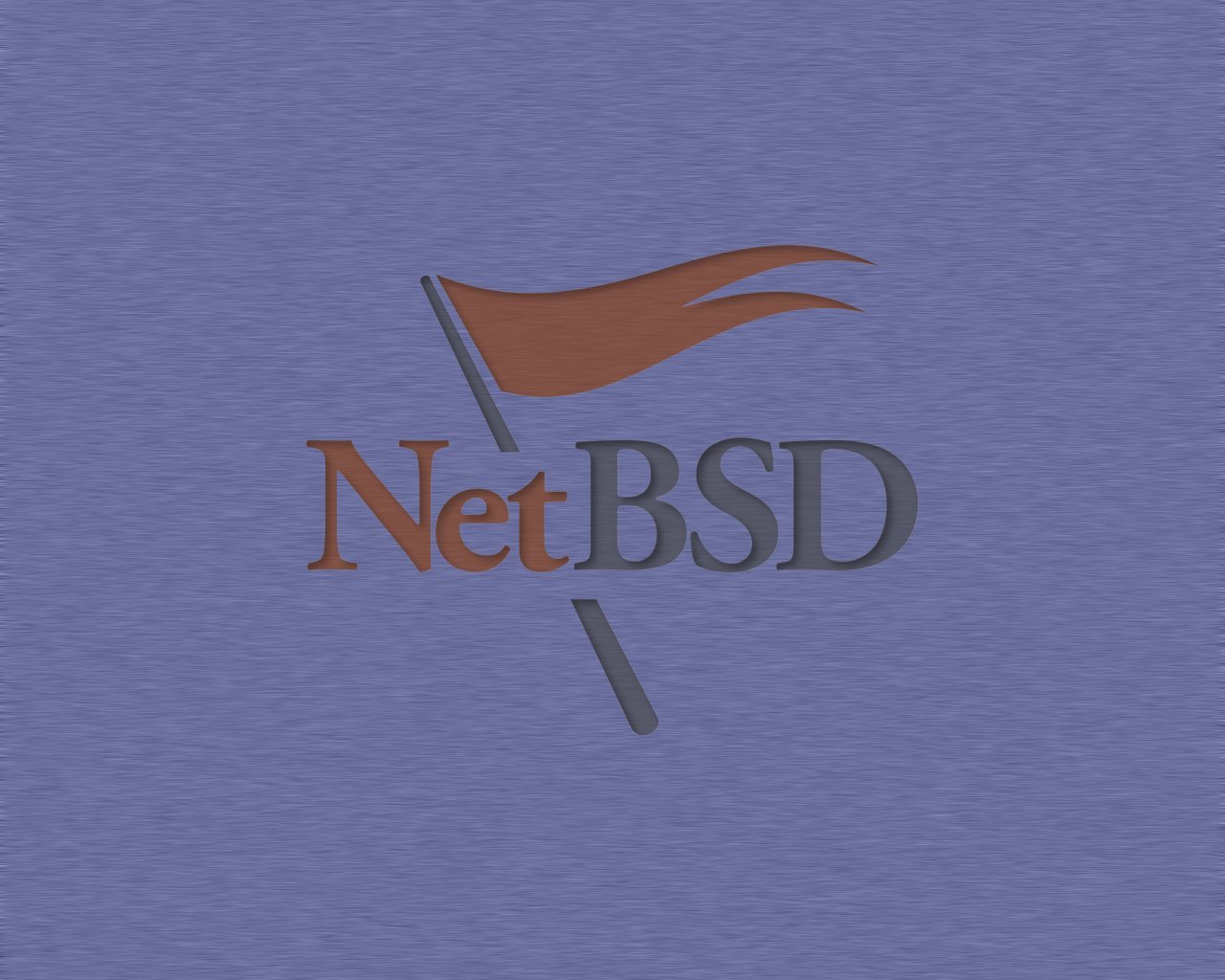 Netbsd - HD Wallpaper 