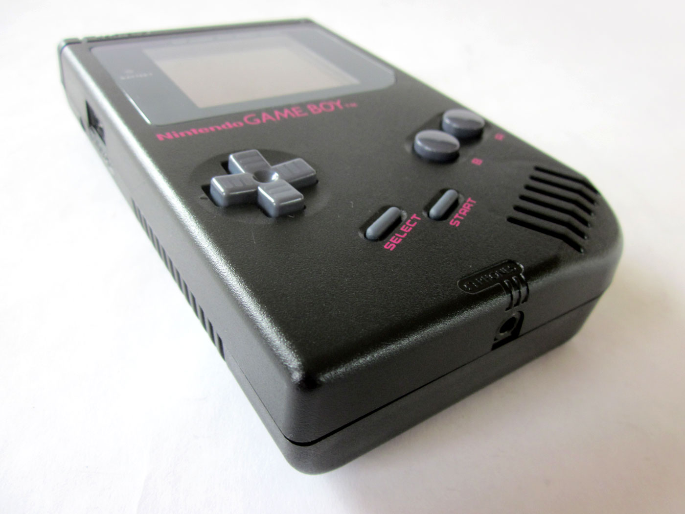 Game Boy - HD Wallpaper 