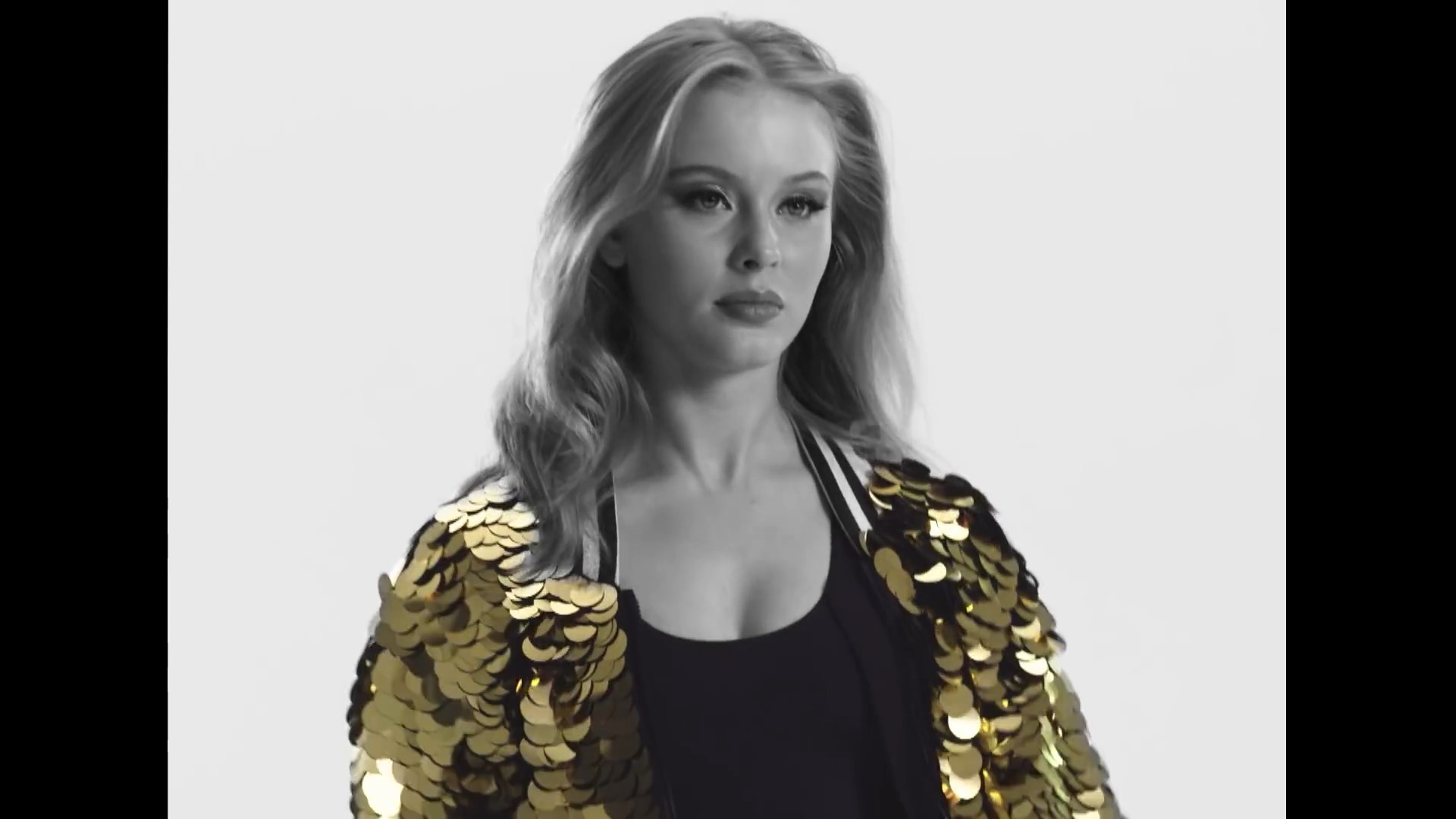 Lush Life Zara Larsson - HD Wallpaper 