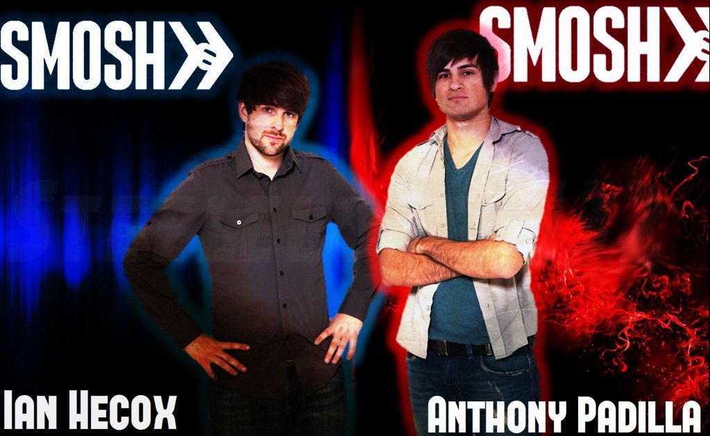 Smosh Wallpaper - Wallpaper - HD Wallpaper 