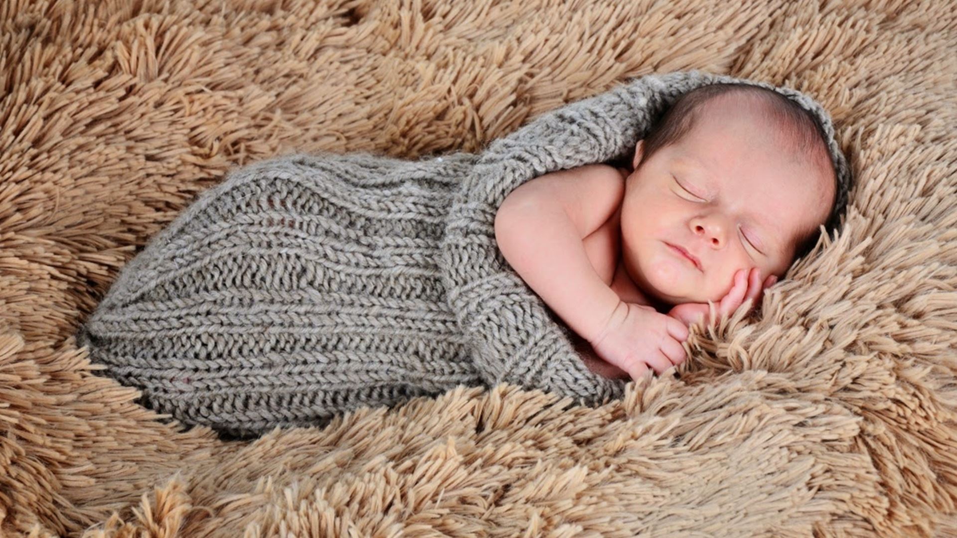 Sleep - HD Wallpaper 