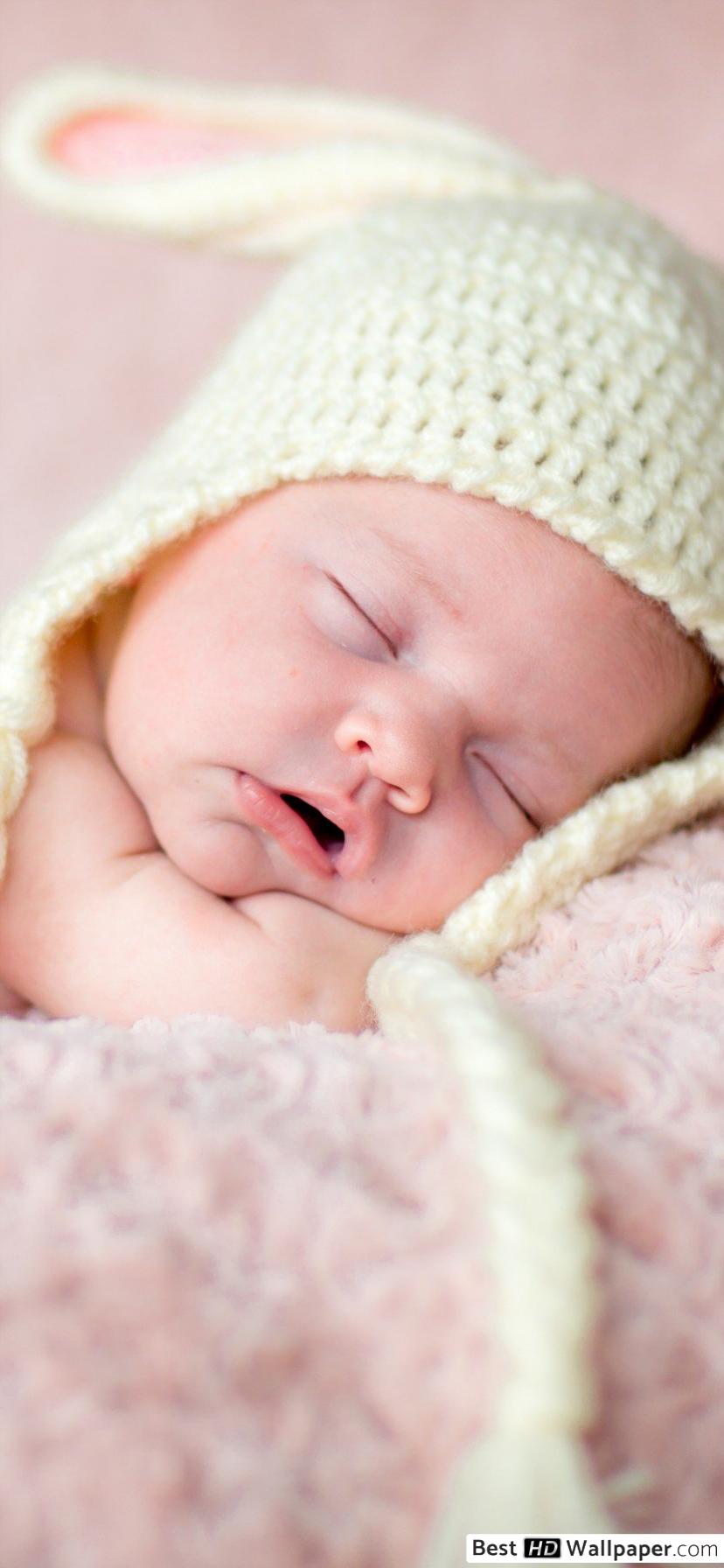 Cute Baby New Bron - HD Wallpaper 