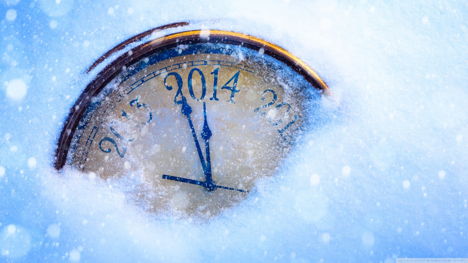 Arrival - New Year Clock Png - HD Wallpaper 