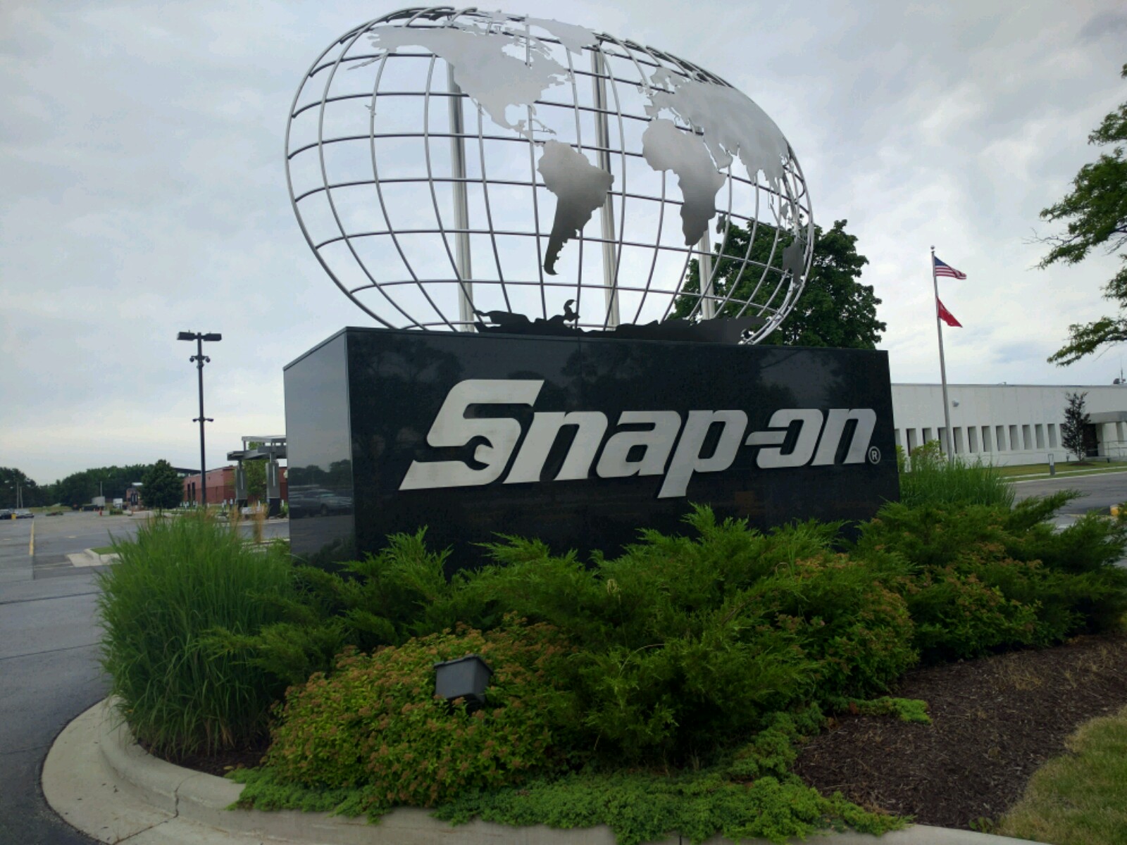 Snap-on, Inc - - Snap On Tools Hq - HD Wallpaper 