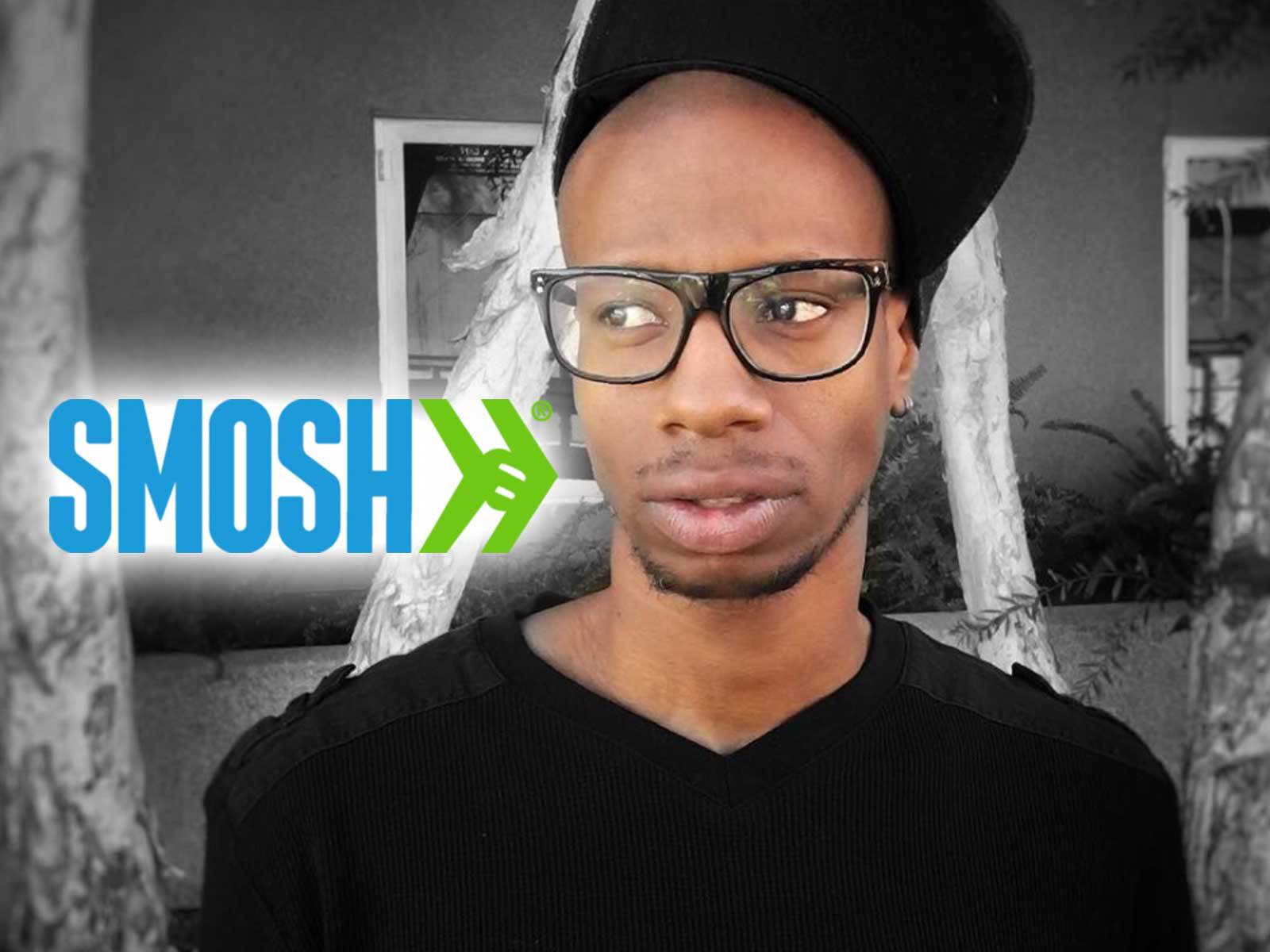 Flitz Smosh - HD Wallpaper 