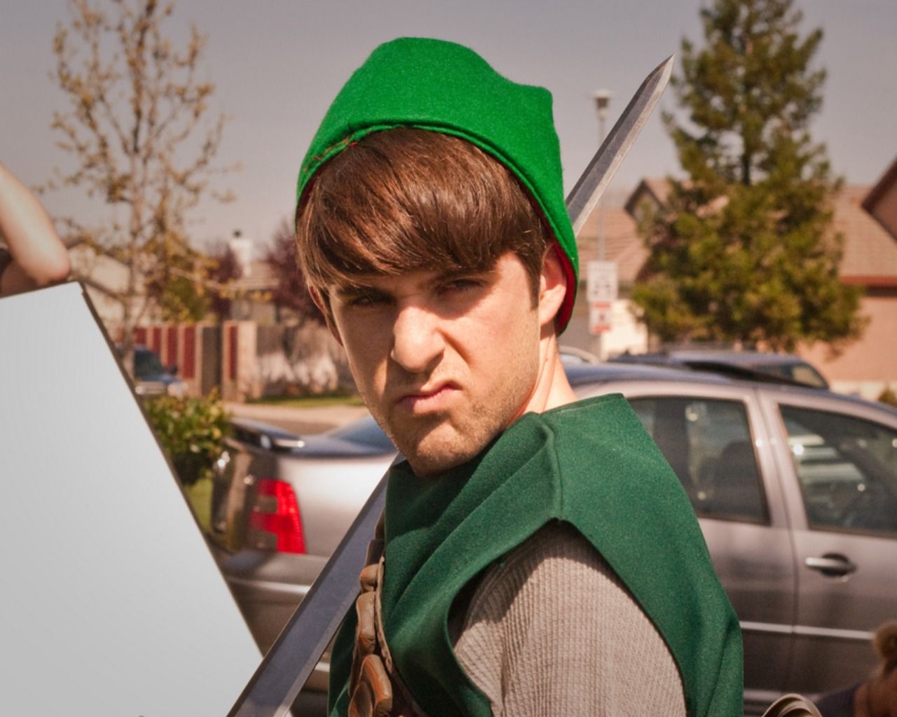 Smosh - HD Wallpaper 