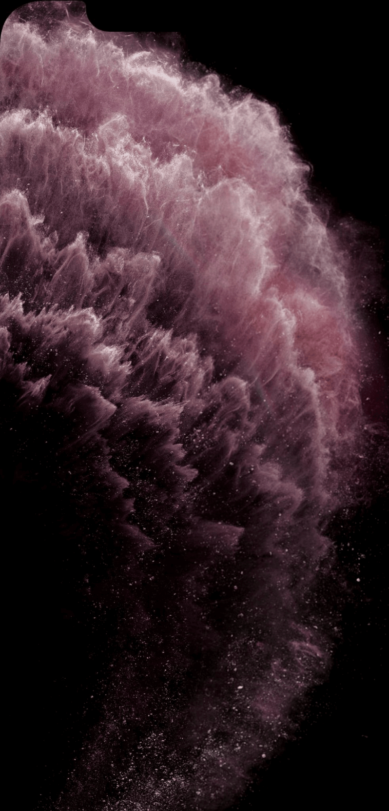 Iphone 11 Pro Green - HD Wallpaper 