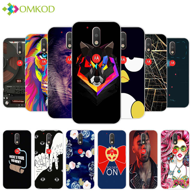 For Motorola Moto G4/g4 Plus Wallpapers Phone Case - Mobile Back Wallpaper Covers - HD Wallpaper 
