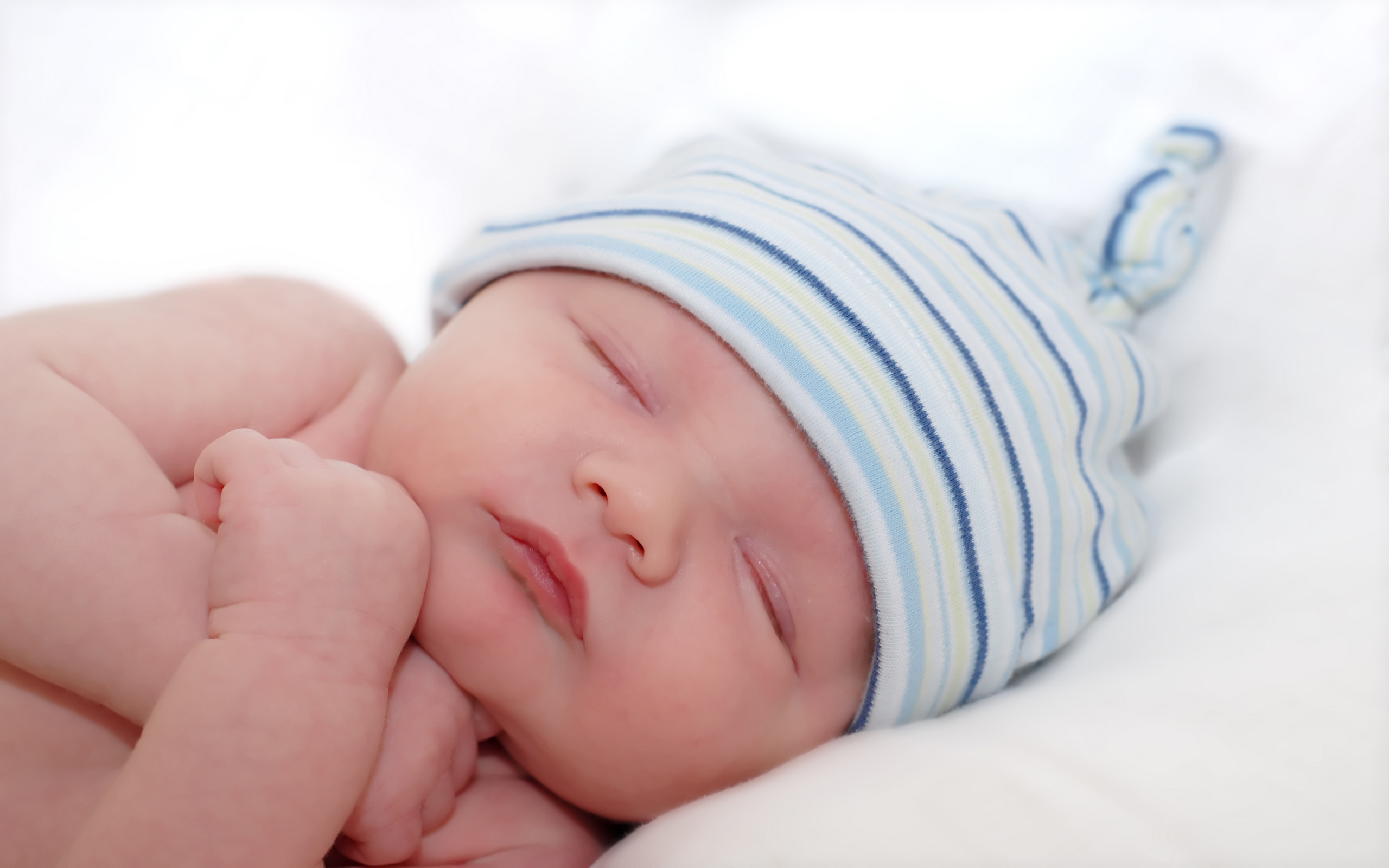 Baby - HD Wallpaper 