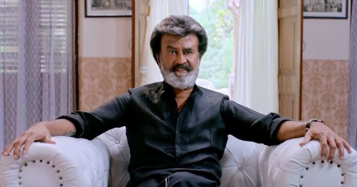 Kaala Rajinikanth - 1200x630 Wallpaper Kaala Rajinikanth - 1200x630 Wallpaper