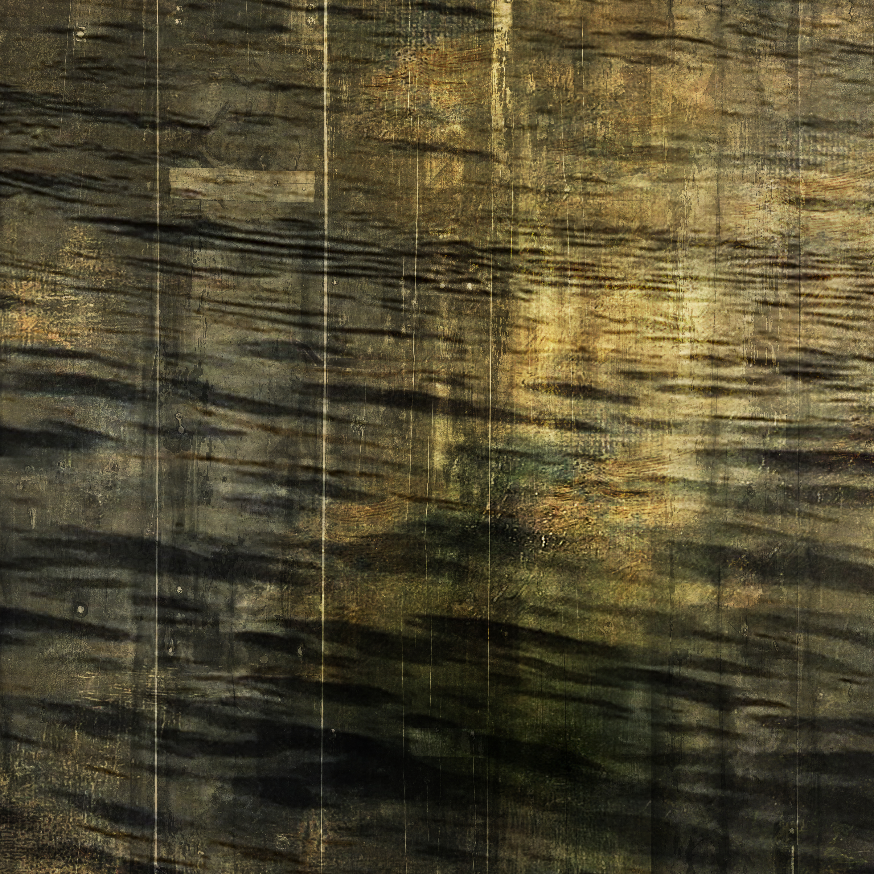 Arrival, A Luxury Wallpaper From The Dutch Dreams Collection - Plank - HD Wallpaper 