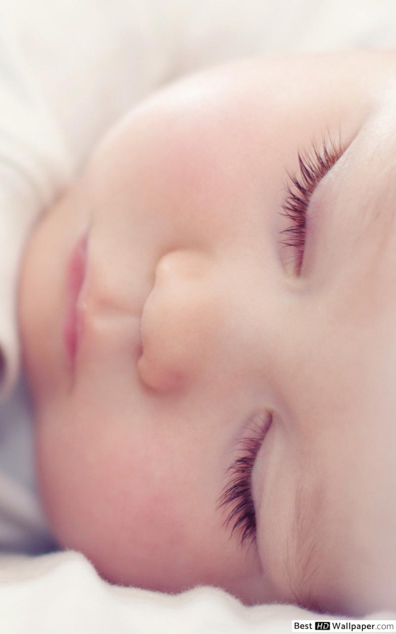 Beautiful Babies Crying - HD Wallpaper 
