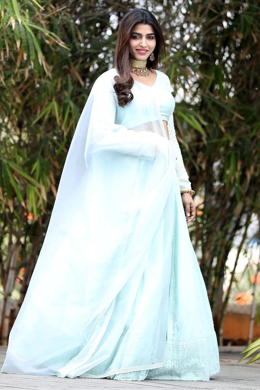 Sai Dhanshika Hot Hd Photos & Mobile Wallpapers 
 Title - Sai Dhanshika - HD Wallpaper 