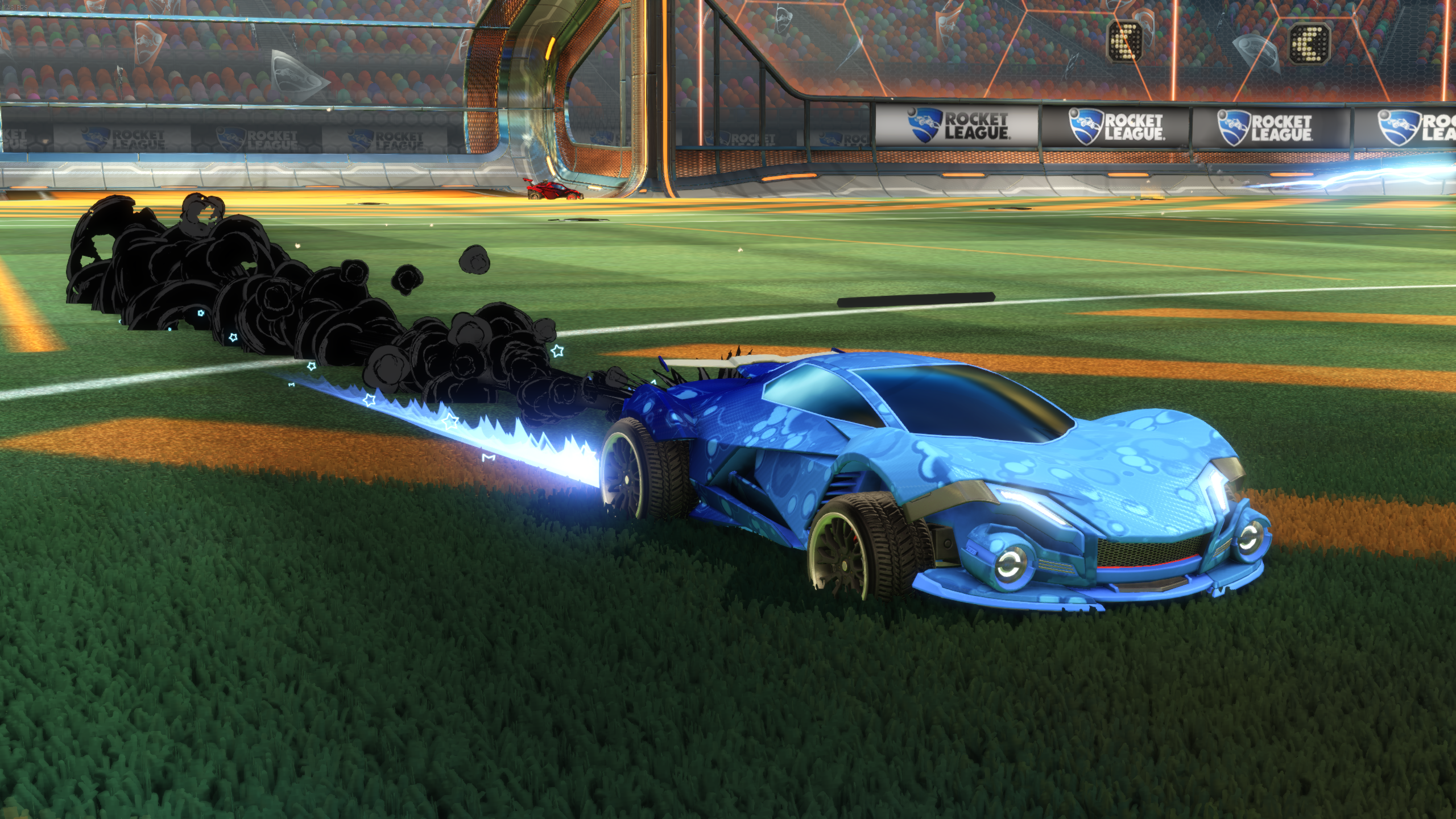 Koenigsegg Ccr - HD Wallpaper 