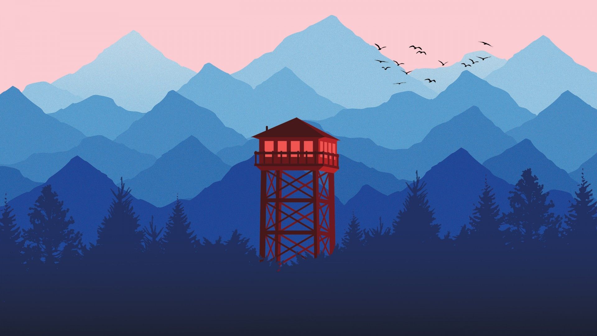 Hd Wallpapers Minimal - 1920x1080 Wallpaper - teahub.io