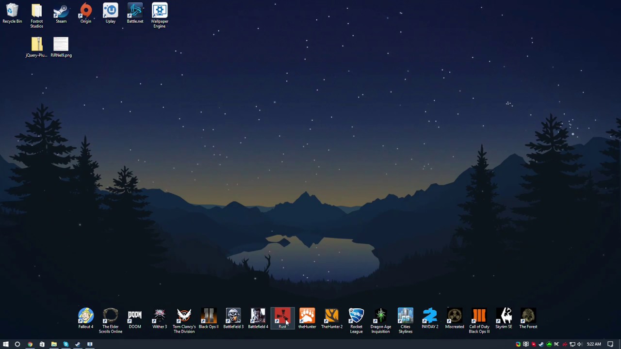 Engine Day Night Cycle - HD Wallpaper 