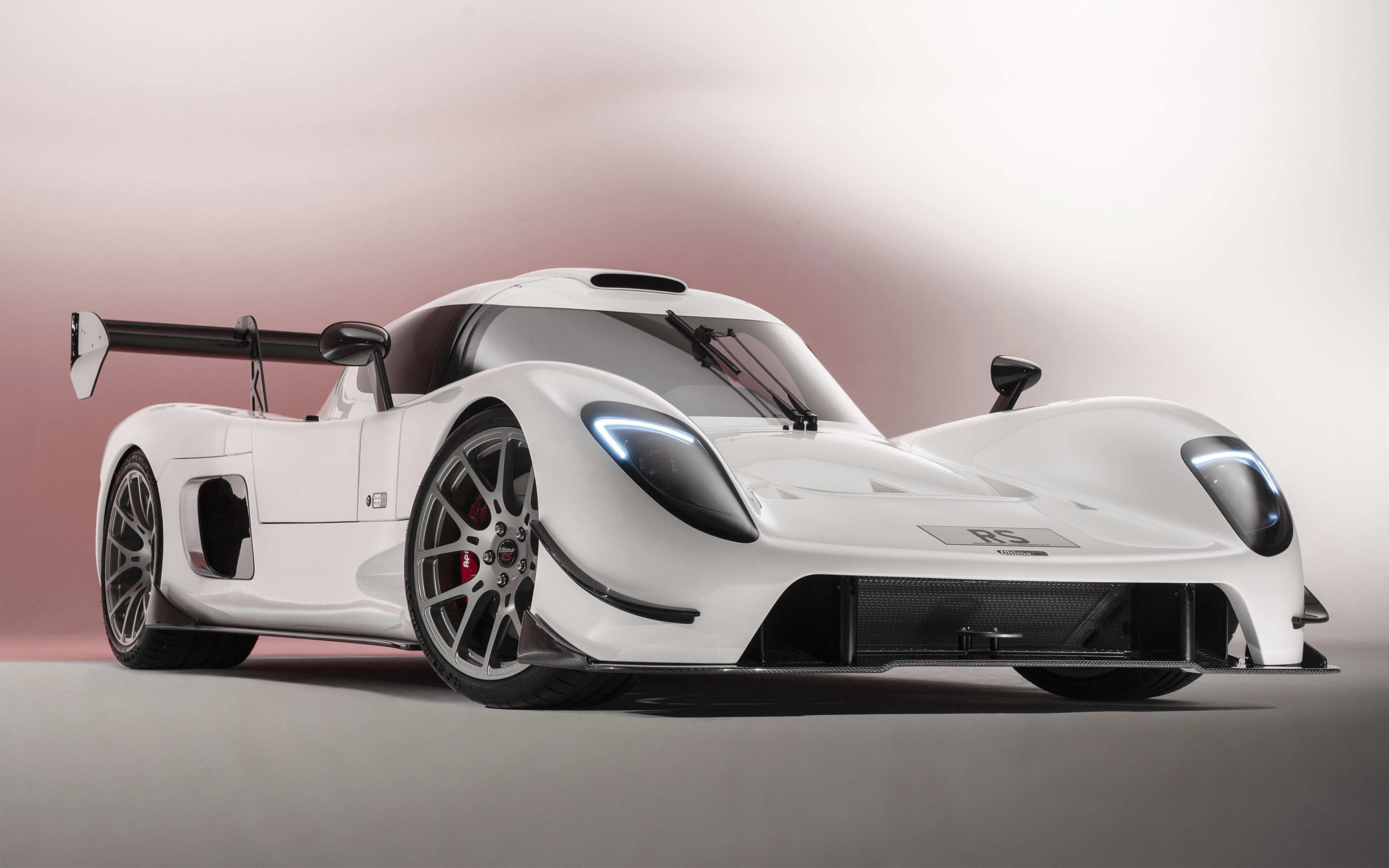 Ultima Rs, 2019, 4k, Hypercar, Sports Cars, Powerful - Ultima Rs - HD Wallpaper 
