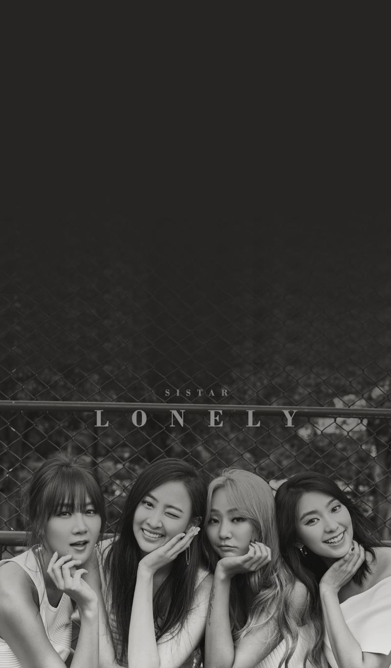 Sistar Wallpaper Phone - HD Wallpaper 
