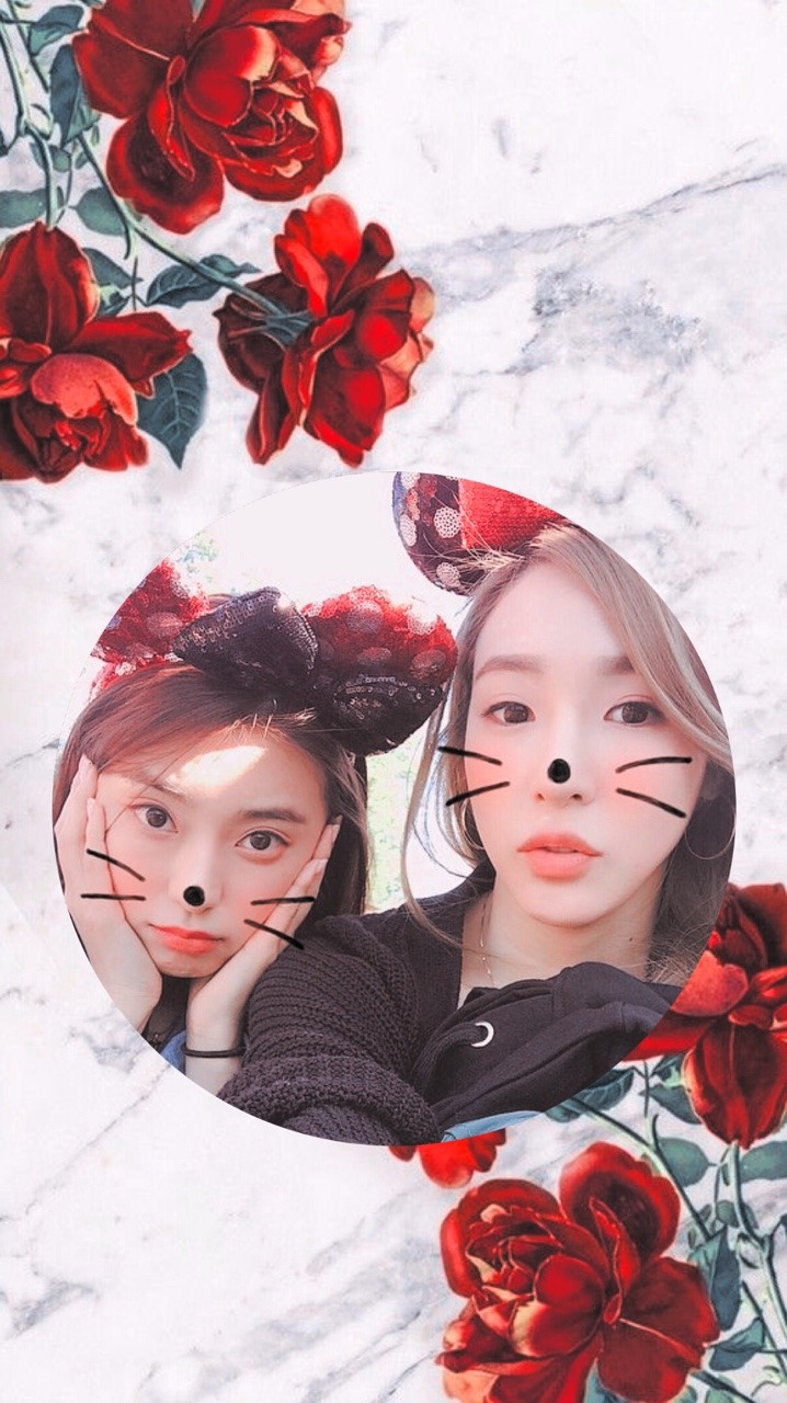 [lockscreens] Bora & Tiffany ❤️ - Iphone Why Dont We - HD Wallpaper 