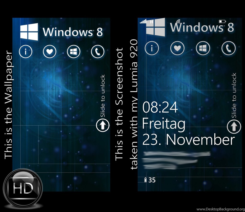 Wallpaper For My Windows Phone - Windows 8 - HD Wallpaper 