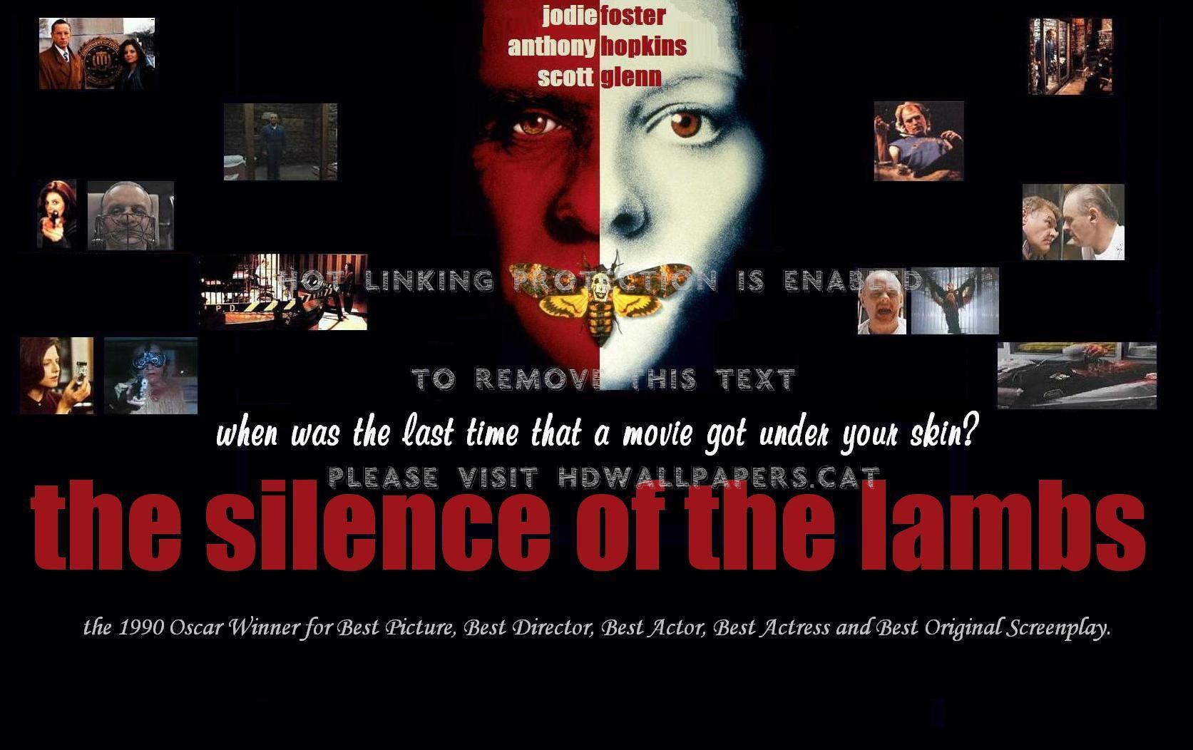 Lecter Saga Pt - Flyer - HD Wallpaper 