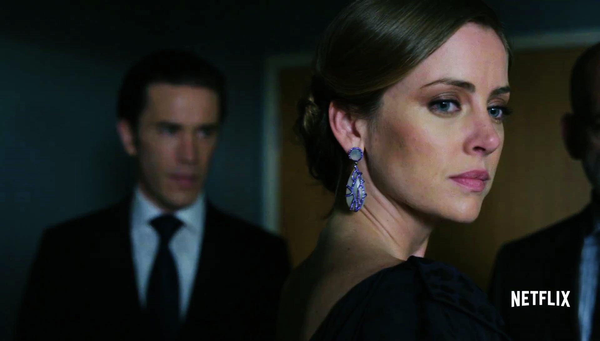 Iron Fist Jessica Stroup - HD Wallpaper 