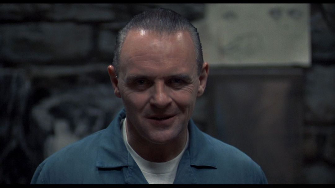 The Silence Of The Lambs - HD Wallpaper 