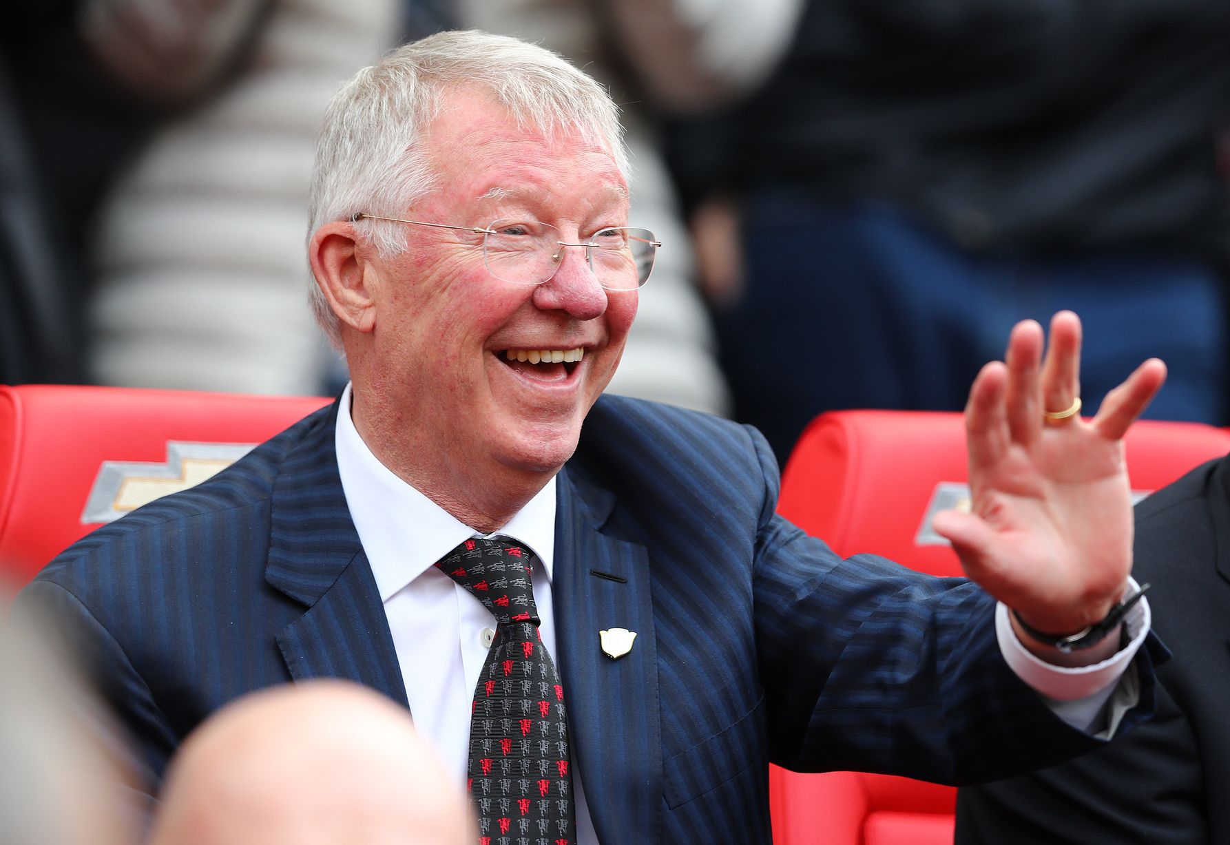 Manchester United F.c. - HD Wallpaper 