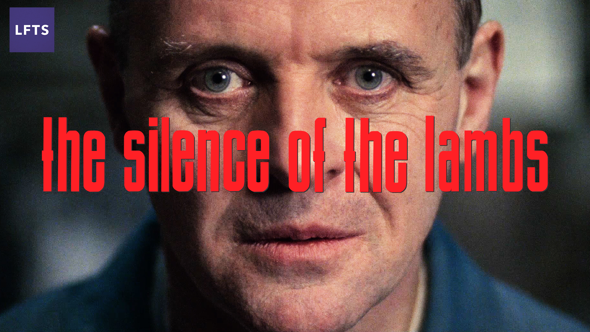 Hopkins Silence Of The Lambs - HD Wallpaper 