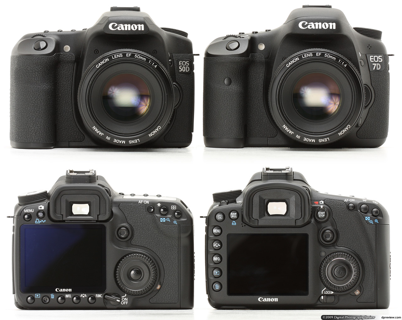 Canon 7d - HD Wallpaper 