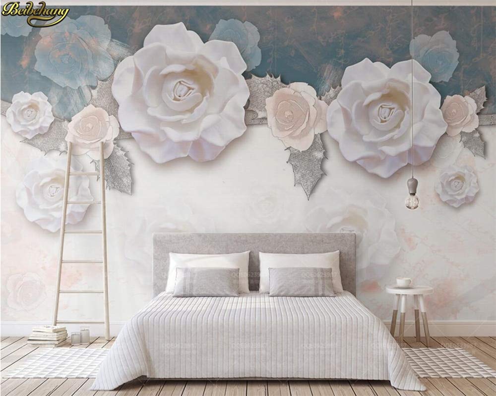 Boho Murals Bedroom - HD Wallpaper 