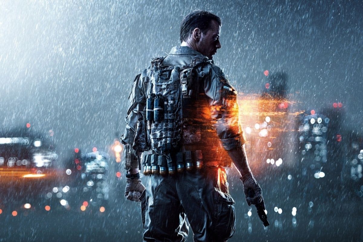 2048 X 1440 Resolution - HD Wallpaper 