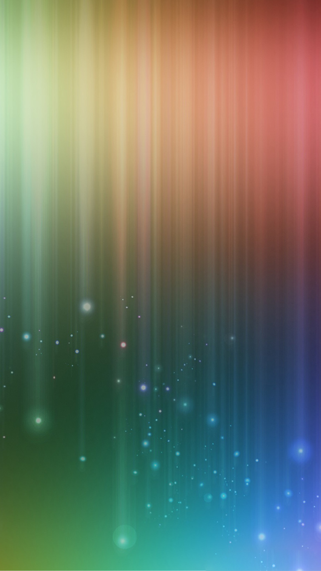 Falling Stars Iphone Wallpaper - 960 * 854 壁纸 - HD Wallpaper 