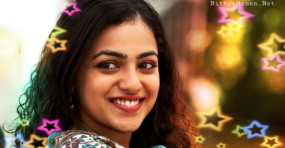 Nithya Menon In Gundejari Gallantayyinde - HD Wallpaper 