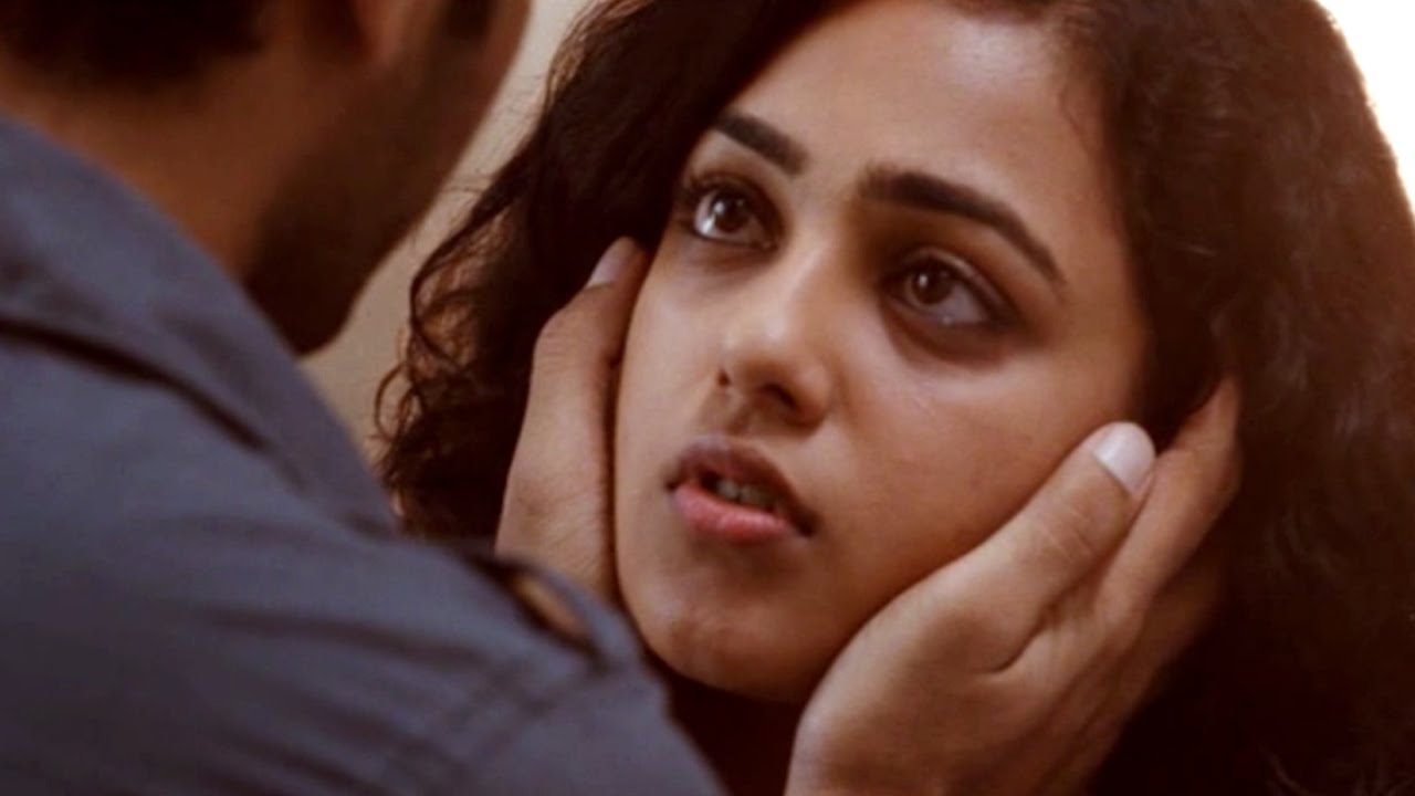 Malayalam Movie Love Scene - HD Wallpaper 