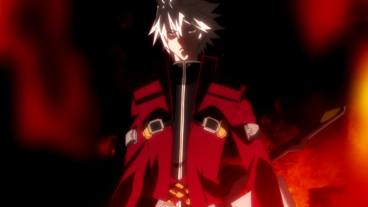 Blazblue Alter Memory - HD Wallpaper 