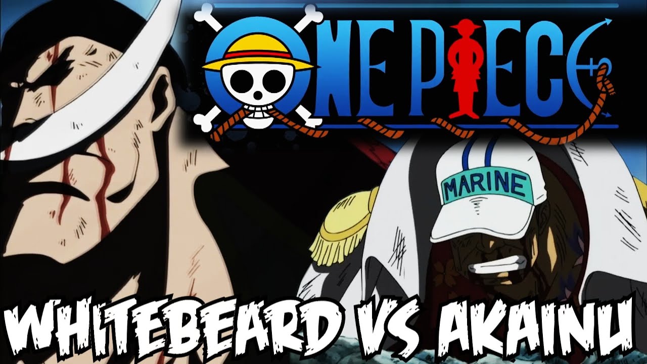 One Piece - HD Wallpaper 