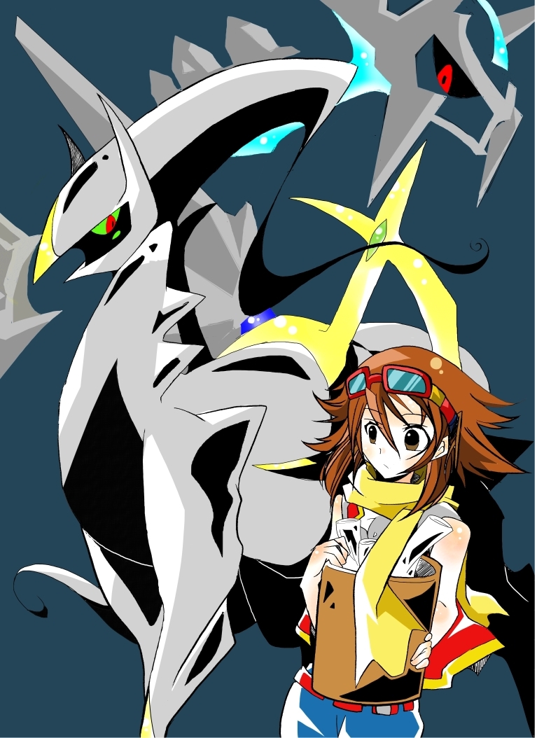 Pokemon Ranger Iphone - HD Wallpaper 