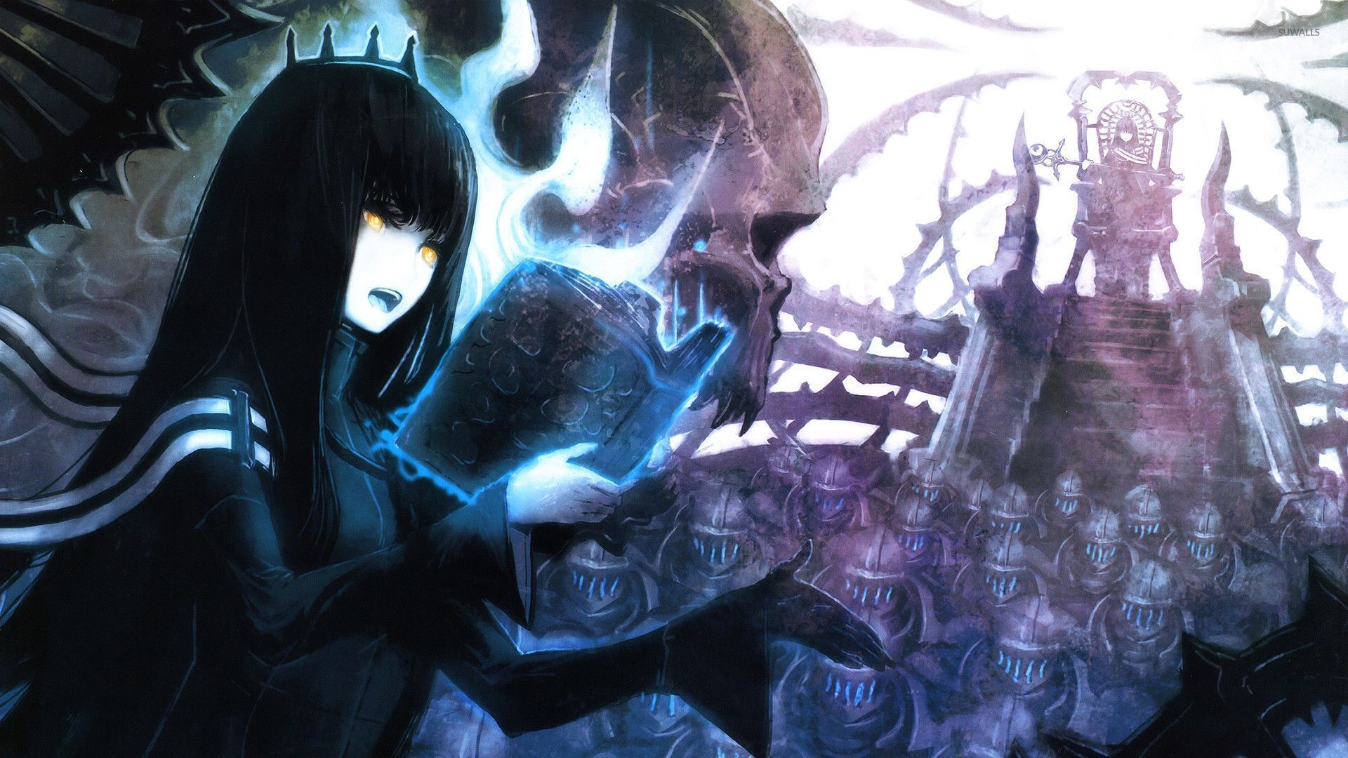 Black Rock Shoote R Strength - HD Wallpaper 