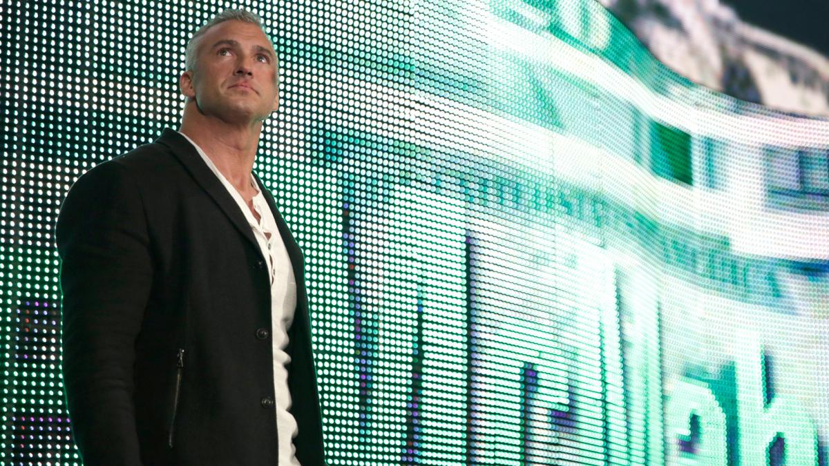 Wwe Shane Mcmahon 2016 - 1200x675 Wallpaper - teahub.io