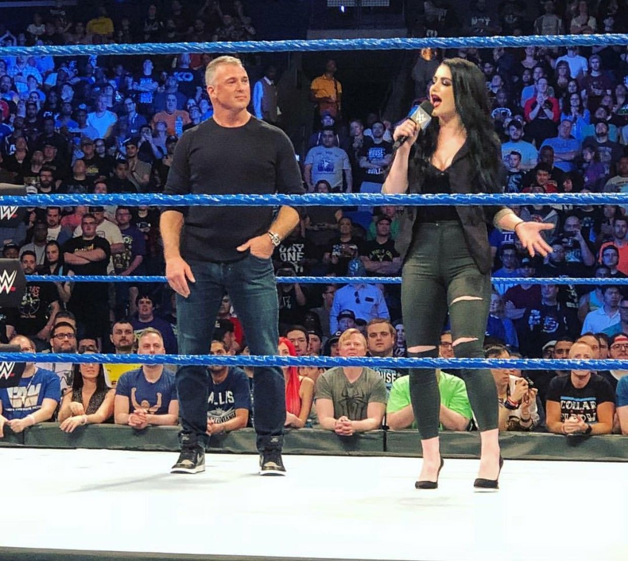 Professional Wrestling - HD Wallpaper 