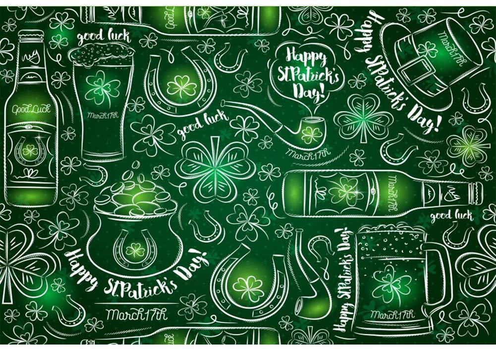 Irish St Patricks Day - HD Wallpaper 