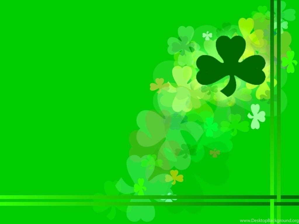 Background St Patricks Day - HD Wallpaper 
