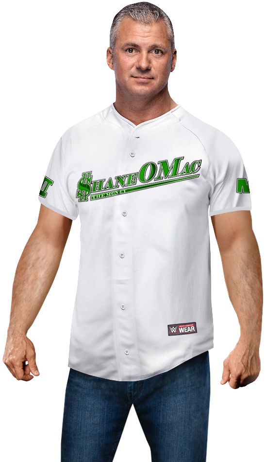 Thumb Image - Wwe Shane Mcmahon Attires - HD Wallpaper 