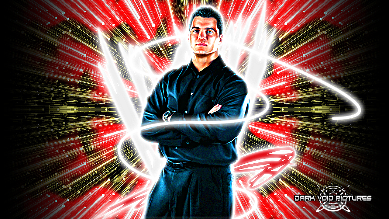Shane Mcmahon Hd Wallpapers - Poster - HD Wallpaper 