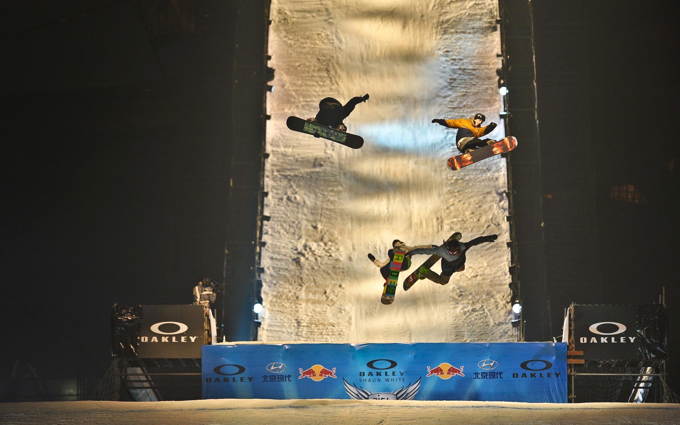 Oakley - HD Wallpaper 