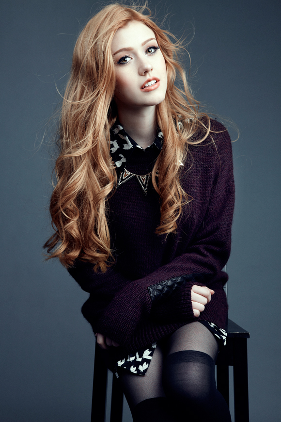 Photoshoot Katherine Mcnamara - HD Wallpaper 