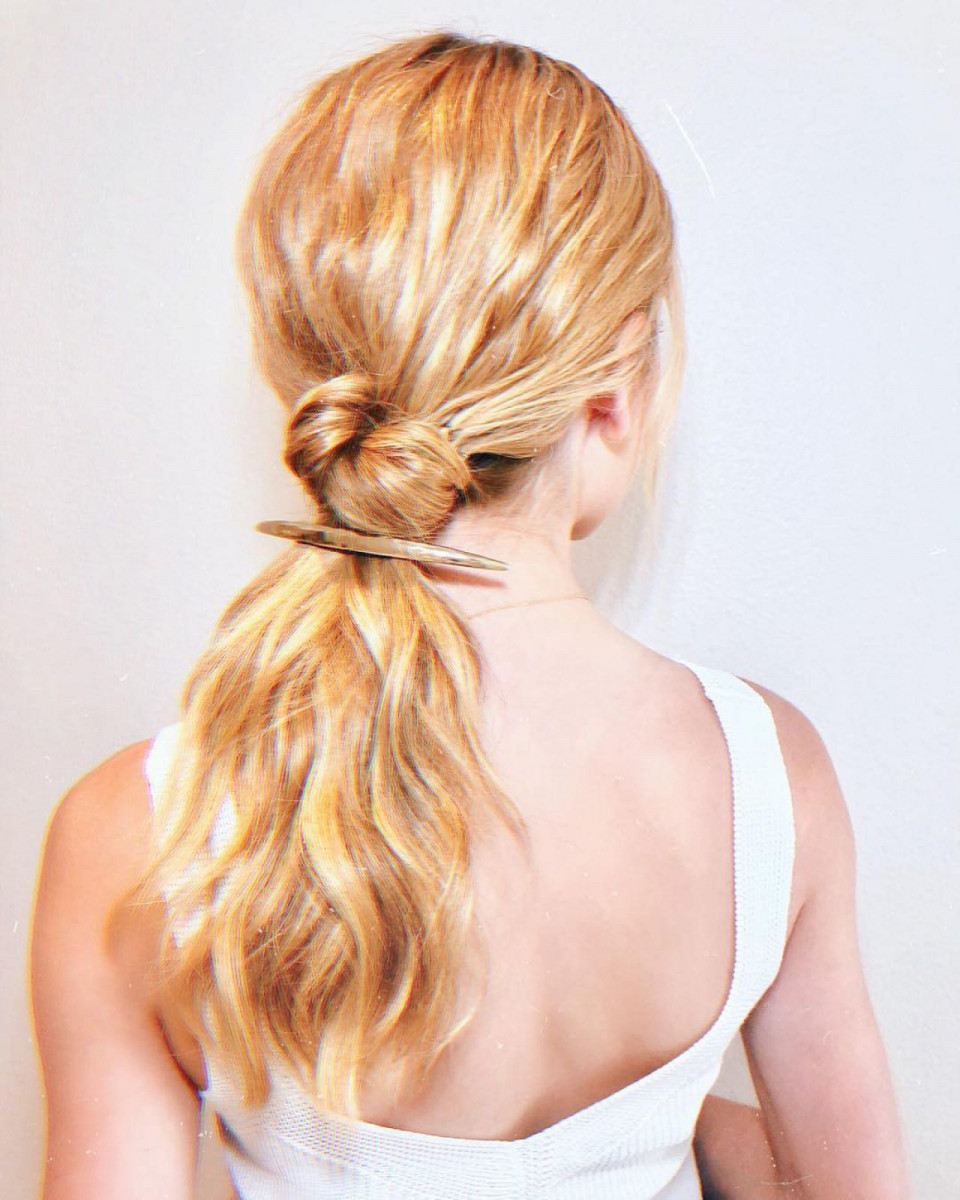 Pic - Popular Hair Color 2019 Trends - HD Wallpaper 