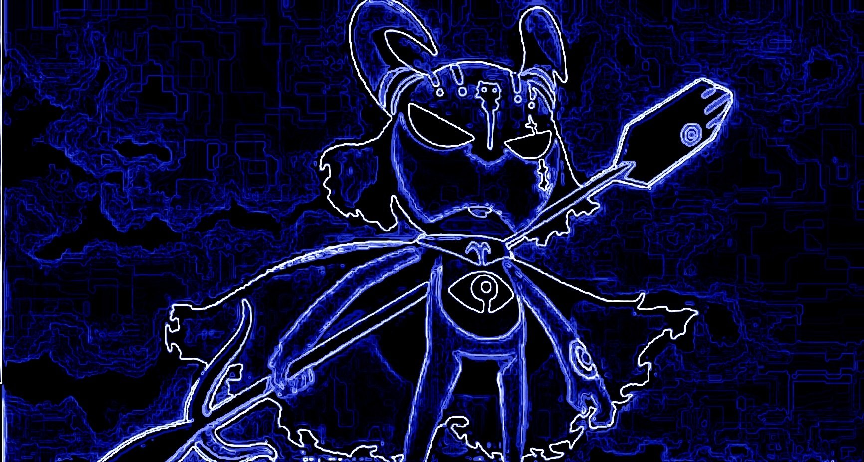 Sgt Frog - HD Wallpaper 