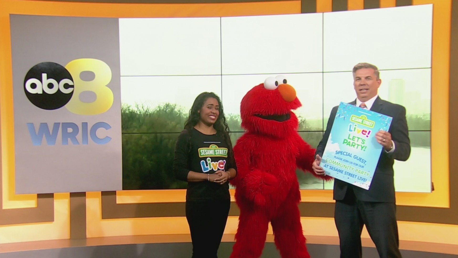 Event - HD Wallpaper 